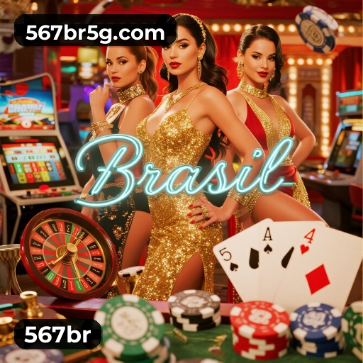 Jogos de Cassino Premium - Slots, Roleta, Blackjack e Dealer Ao Vivo