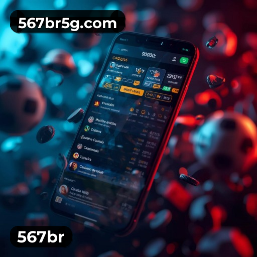 Sistema de Segurança Avançado 567br - Criptografia e Proteção